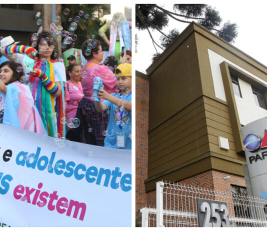 TJ atende pedido de OAB e derruba lei que proibia crianças em parada do orgulho LGBT