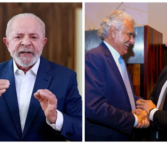 Relatório dos EUA acusa Lula de “distorcer e inverter” Holocausto e elogia governos de SP e Goiás