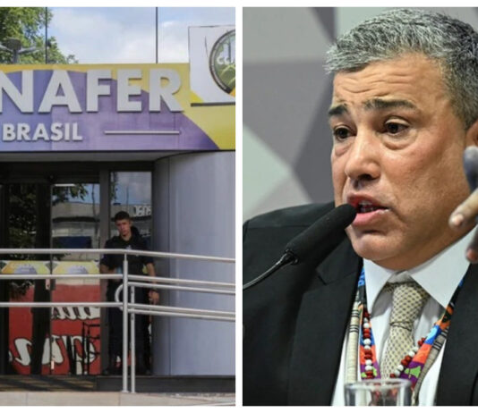 Foragido da PF por fraude no INSS estaria em aldeia indígena na Bahia