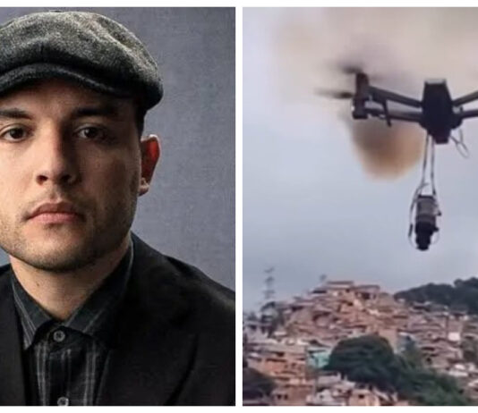 Justiça manda influenciador excluir vídeo em que associa PT a facções