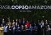 Mídia estrangeira dar pouco destaque a COP30 em Belém.