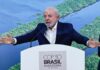 Lula falha em emplacar pautas na COP em Belém e acaba derrotado