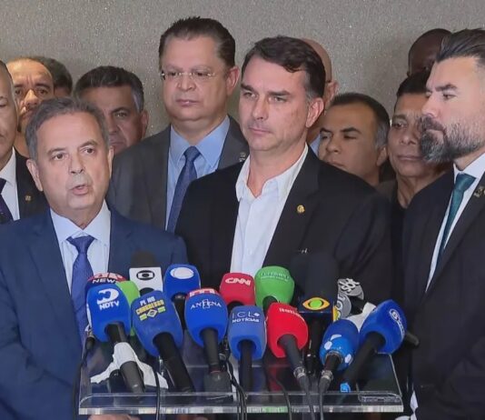 Prisão de Bolsonaro renova luta por anistia e oposição exigirá votação nesta semana