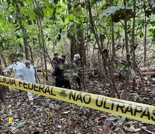 Presença de facções criminosas na Amazônia sobe 32% em 1 ano
