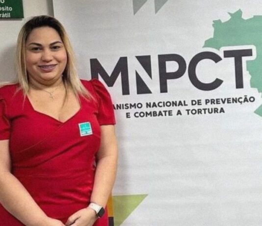 Condenada a 10 anos, “Dama do Tráfico” do Comando Vermelho ficou só 177 dias presa.