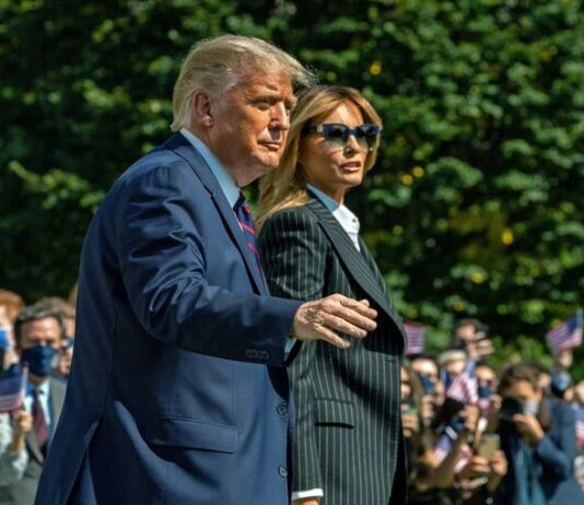 Brasileiro é preso no DF por ameaçar Donald Trump e Melania