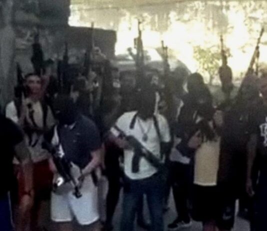 Pesquisa revela que pelo menos 44% dos cearenses envolvidos com atividades criminosas não deixariam o crime mesmo se tivessem oportunidade.