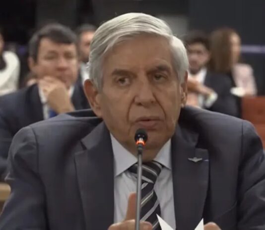 PGR diz ser favorável à prisão domiciliar de Augusto Heleno; Moraes decidirá progressão