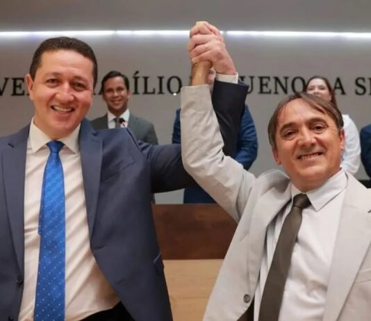 TRE-CE reverte cassação do prefeito e do vice de Juazeiro do Norte (CE)