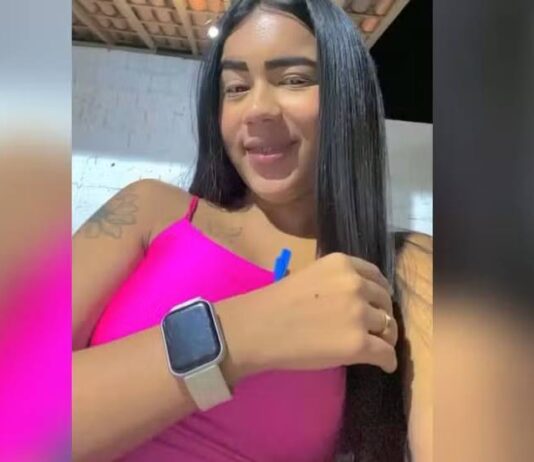 Jovem grávida é morta a tiros dentro de casa em Forquilha, no interior do Ceará