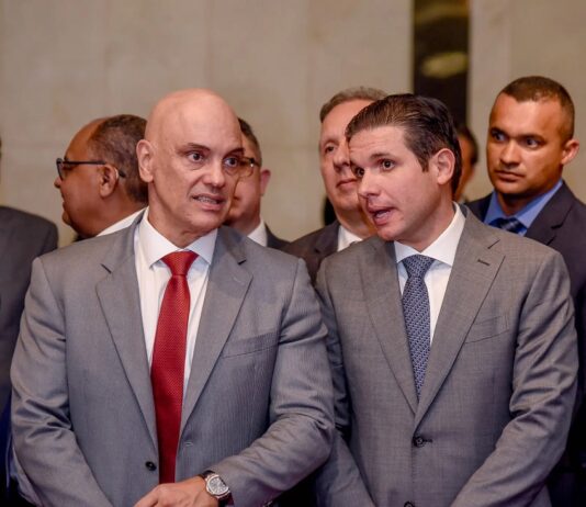 Câmara aprova reajuste de 24% para servidores do Judiciário proposto pelo STF