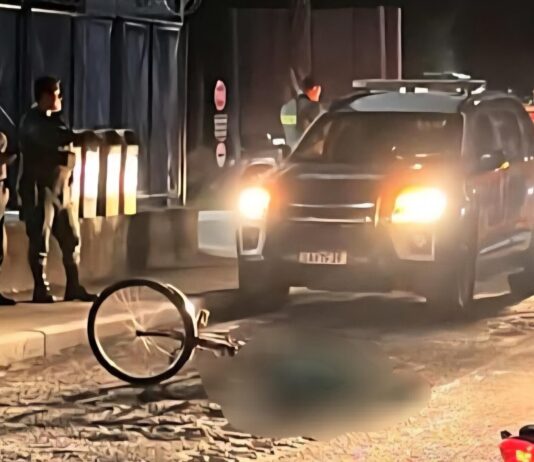 Dois homens são mortos em Maranguape; cidade chega a quase 100 homicídios em 2025.