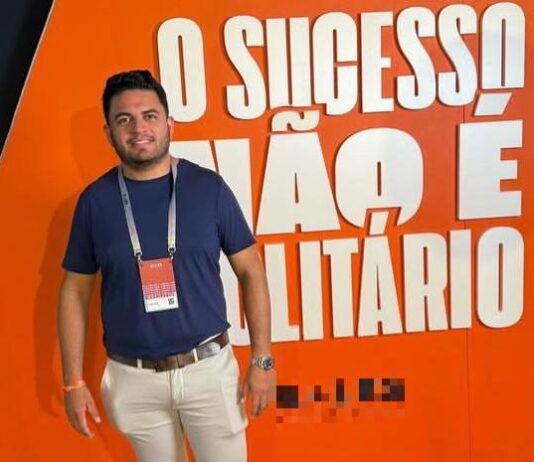 Empresário investigado por ligação com esquema de ‘Bebeto do Choró’ está foragido