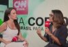 Janja comete gafe durante entrevista: “Somos atoras”.