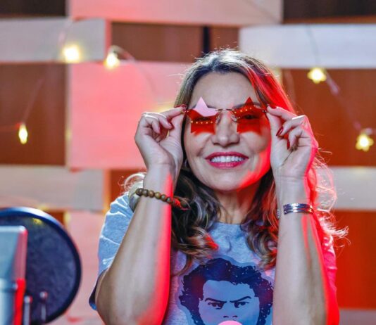 Janja oferece coquetel a chefes de Estado e Governo, mas nenhum deles apareceu