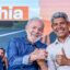 Absurdo: governador da Bahia determinou uso de viaturas da Secretaria de Segurança Pública para transportar eleitores em Salvador.