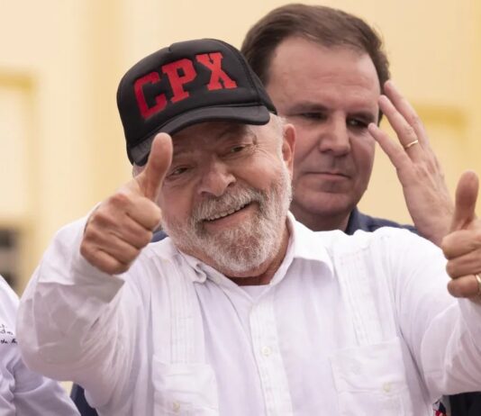 “Governo Lula é contra PL que iguala facções a terroristas”, afirma Ministra Gleise Hoffman.