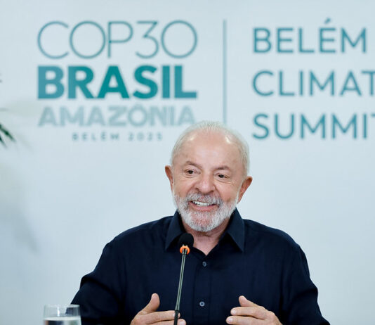 Gasto do governo já ultrapassa R$ 787 milhões com a COP30.