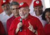 Governo Lula publica edital que beneficia o MST na Ceagesp