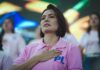 Michelle Bolsonaro vem para o Ceará no próximo sábado (22) para encontro do PL mulher em Caucaia.