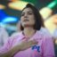 Michelle Bolsonaro pede união entre apoiadores
