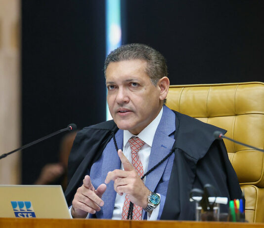 Nunes Marques vota a favor de lei que proíbe Marcha da Maconha em Sorocaba.