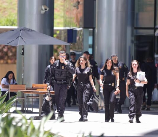 Dois empresários presos na operação contra o Master são soltos