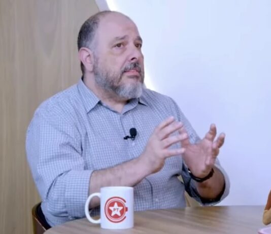 Coordenador do PT recebeu R$ 2,6 milhões de empresa da Farra do INSS