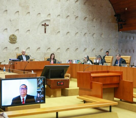 STF manda Congresso criar imposto sobre grandes fortunas; Fux critica ação do PSOL