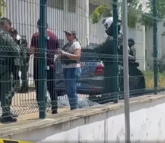 Promotor afirma que escolas públicas do Ceará não conseguem discutir sobre uso de drogas devido à atuação das facções.