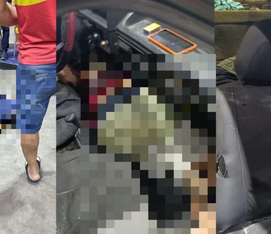 Três homens são mortos a tiros em posto de combustíveis de Juazeiro do Norte