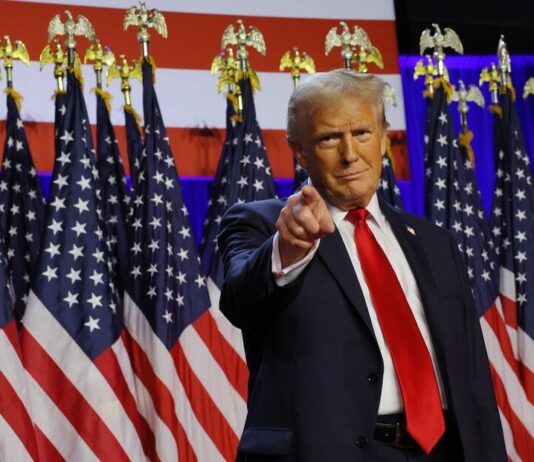 Trump acusa JBS e outros frigoríficos de formação de cartel e pede investigação