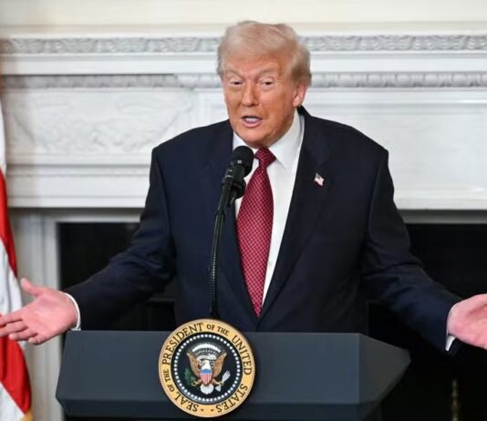 Trump retira tarifa de 40% sobre carnes, cafés e outros produtos agrícolas do Brasil e outros países.