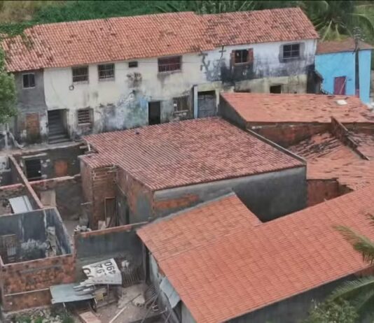 Ceará registra uma ocorrência de expulsão de moradores por facção a cada 3 dias