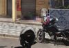 Pandemia da Bala em Maranguape: Três homens são assassinados em frente a comércio.
