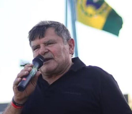 TRE-CE revoga prisão domiciliar de Braguinha, acusado de envolvimento com Comando Vermelho.