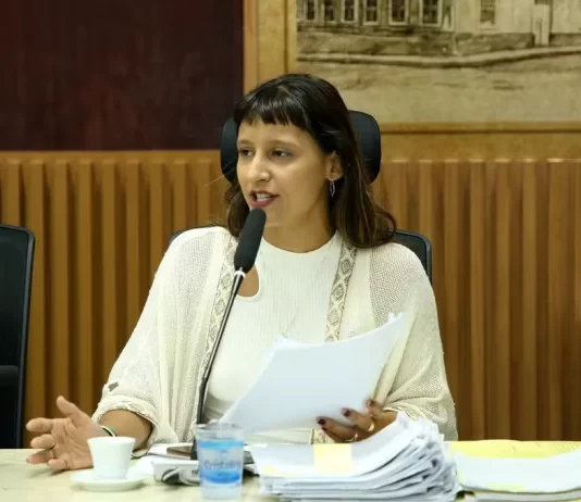 TJRN mantém decisão e trava cassação de vereadora do PT que usou dinheiro público financiar festa contra Jair Bolsonaro