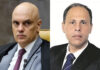 Primeira Turma do STF forma maioria para tornar réu Tagliaferro, ex-assessor de Moraes