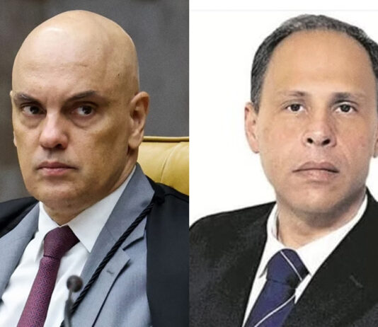Primeira Turma do STF forma maioria para tornar réu Tagliaferro, ex-assessor de Moraes
