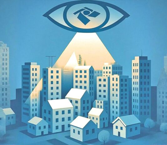 Receita usará “CPF dos imóveis” para taxar aluguel não declarado e multar contribuinte