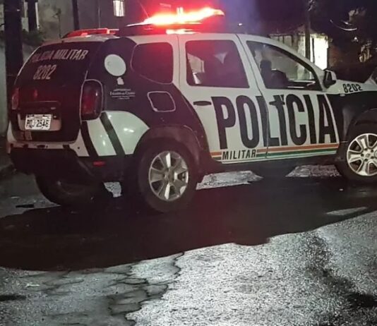 Com 284 homicídios, outubro foi o mês mais violento no Ceará em 2025