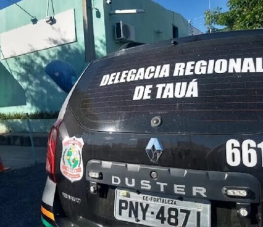 Suspeito de abuso sexual contra crianças é morto ao reagir à ação policial no Ceará.