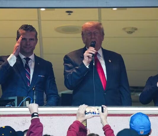 Governo Trump lança operação para eliminar narcotráfico na América Latina