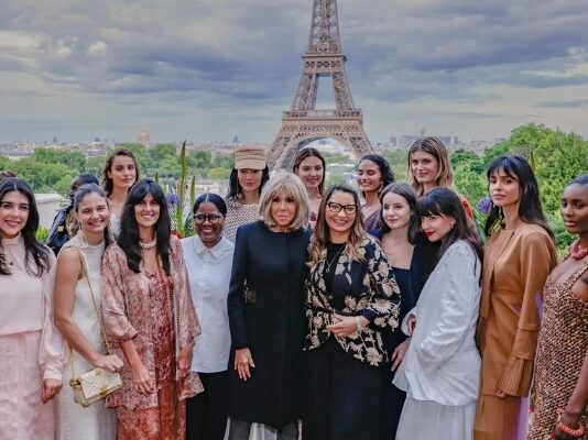 Evento em Paris com Janja custou R$ 344 mil ao governo