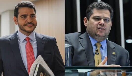 Alcolumbre marca para 10 de dezembro a sabatina de Messias