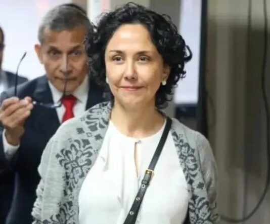 Asilada por Lula, ex-primeira-dama do Peru condenada por corrupção aciona STF para não ser extraditada.