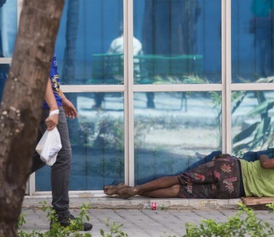 Ceará tem mais de 13 mil pessoas em situação de rua, 2° pior resultado do Nordeste.