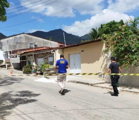 Maranguape atinge 100 homicídios em 2025, mais um recorde negativo para o estado.