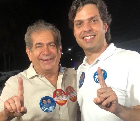 Direção nacional do PP não deve liberar partido para apoiar Elmano no Ceará