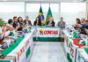 Investigada por fraude contra os aposentados, Contag renova assento em conselho do governo Lula.